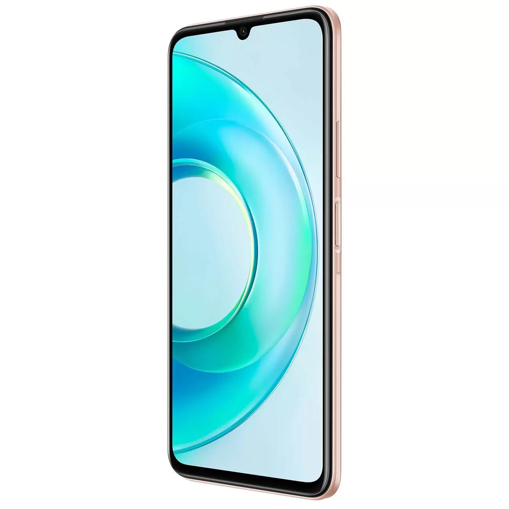 Смартфон WIKO T3 Elegant Gold 4/128GB Gold