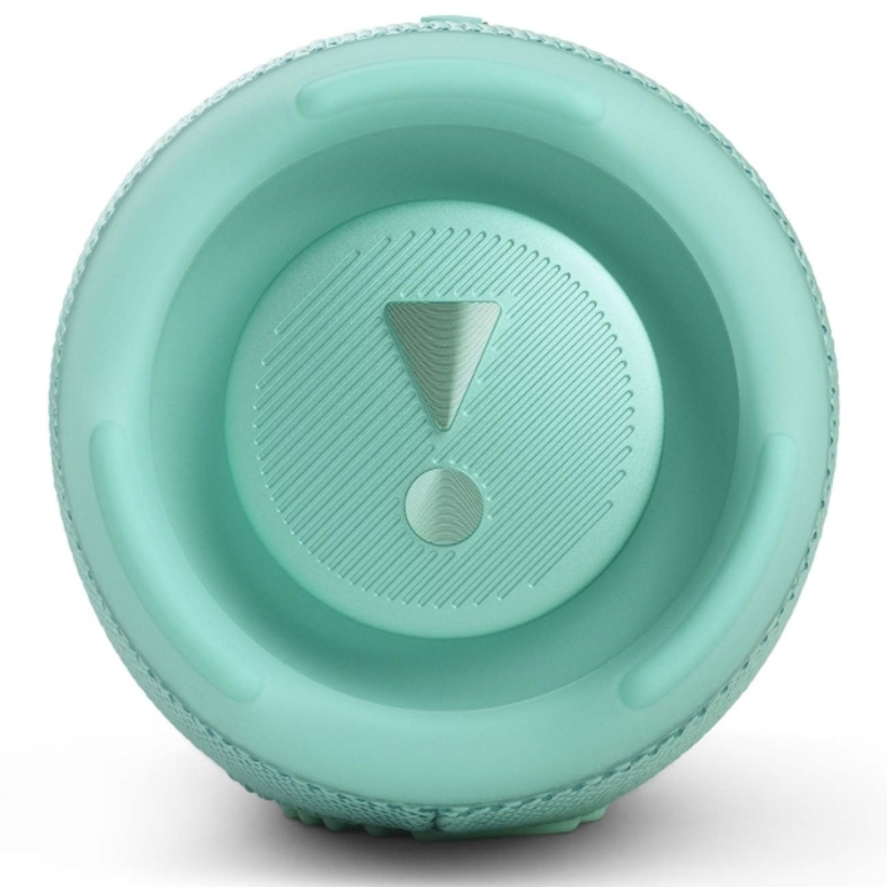 Портативная колонка JBL Charge 5 Teal