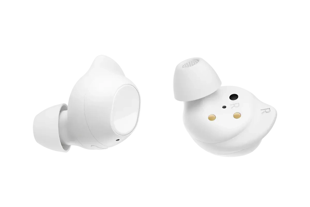 Беспроводные наушники Samsung Galaxy Buds FE (SM-R400NZWACIS)