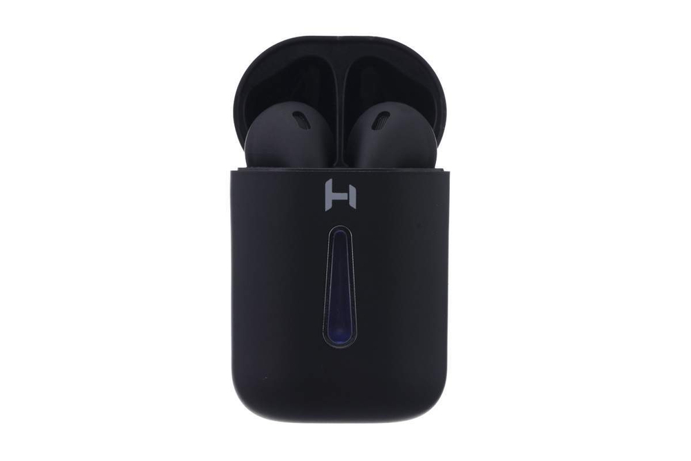 Беспроводные наушники Harper HB-513 Black