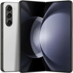 Смартфон Samsung Galaxy Z Fold5 12/1 ТБ, Dual: nano SIM + eSIM, серый