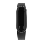 Фитнес-браслет Luazon Home LF-05, 0.96", пульсометр, оповещения, шагомер, черный