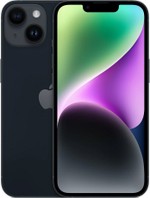 Смартфон Apple iPhone 14 128 GB Midnight