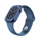 Смарт - часы 8 series watch HW 8 Max синий
