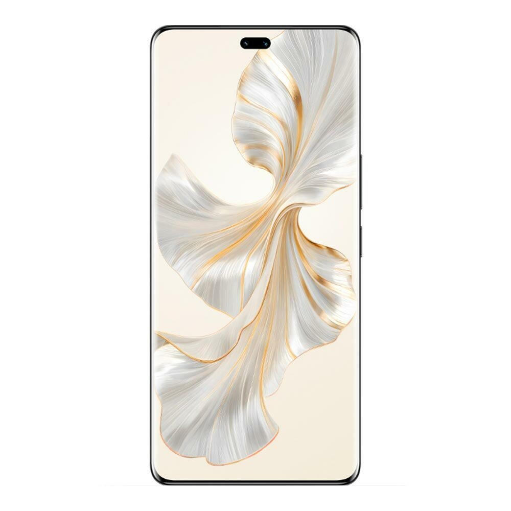 Смартфон Honor 100 Pro, 16 ГБ/256 ГБ, 2 Nano-SIM, черный