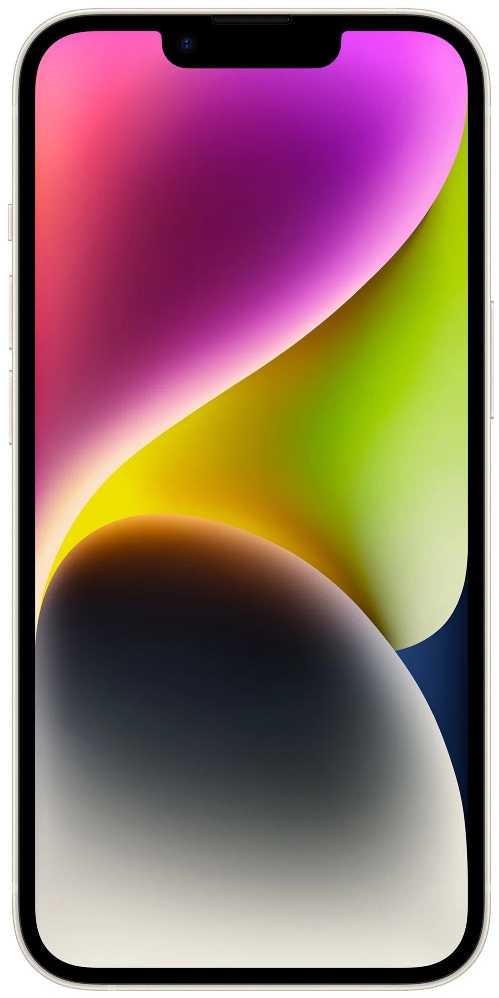 Смартфон Apple iPhone 14 Plus 128Gb Starlight