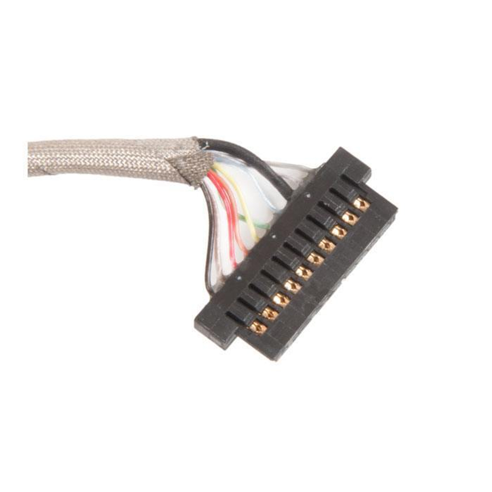 Шлейф для ноутбука B53AV USB CABLE (14004-01260000)