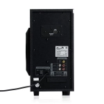 Портативная колонка Eltronic Black (1377670)