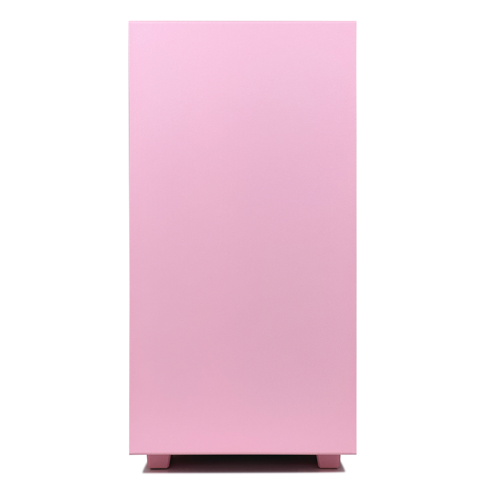 Системный блок RobotComp Калибр V3 Pink