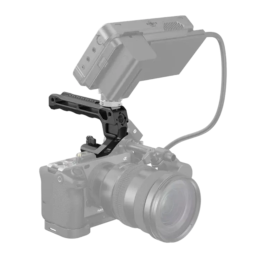 Рукоятка верхняя Smallrig 3766 NATO