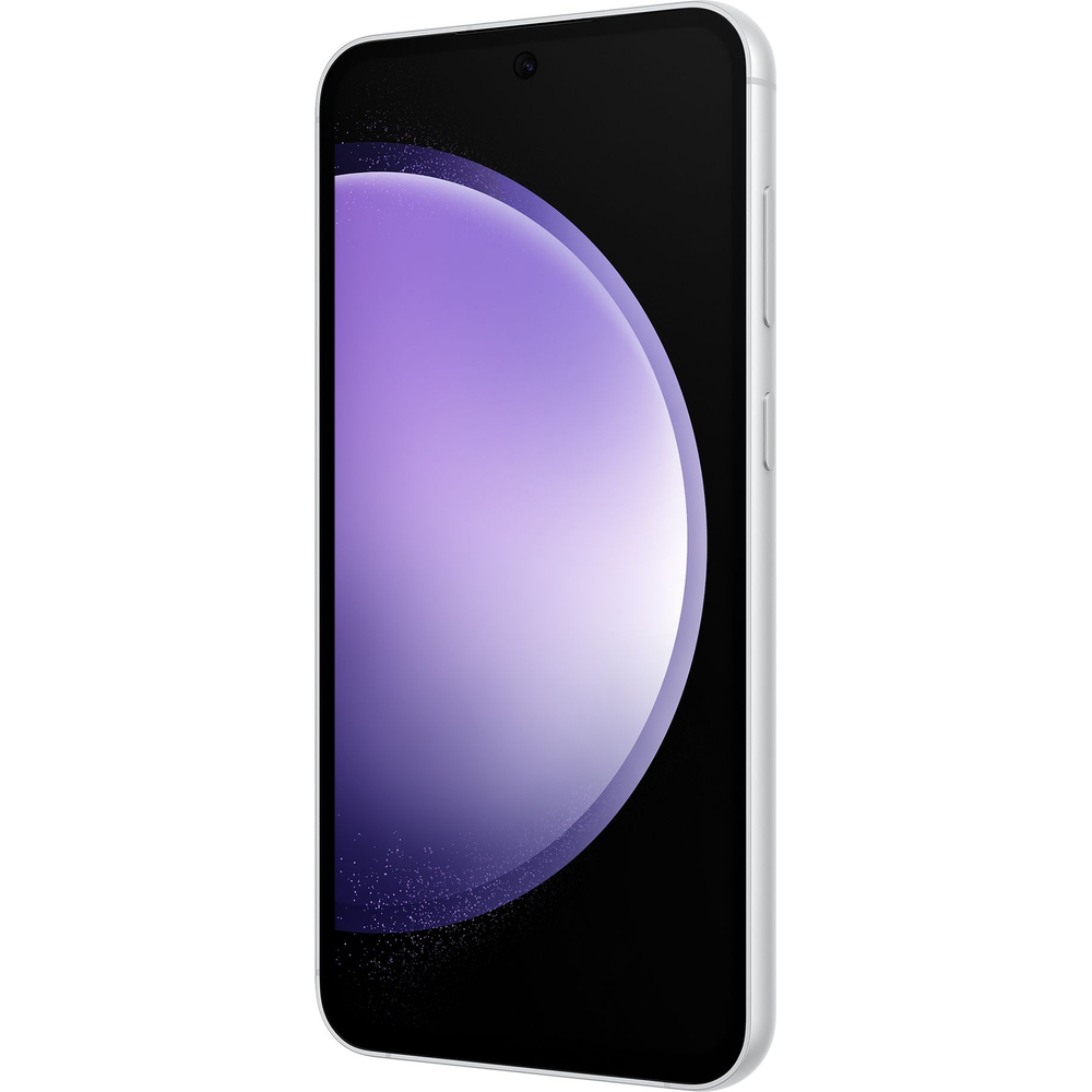 Смартфон Samsung Galaxy S23 FE 5G 128Gb, 8Gb, фиолетовый, SM-S711B