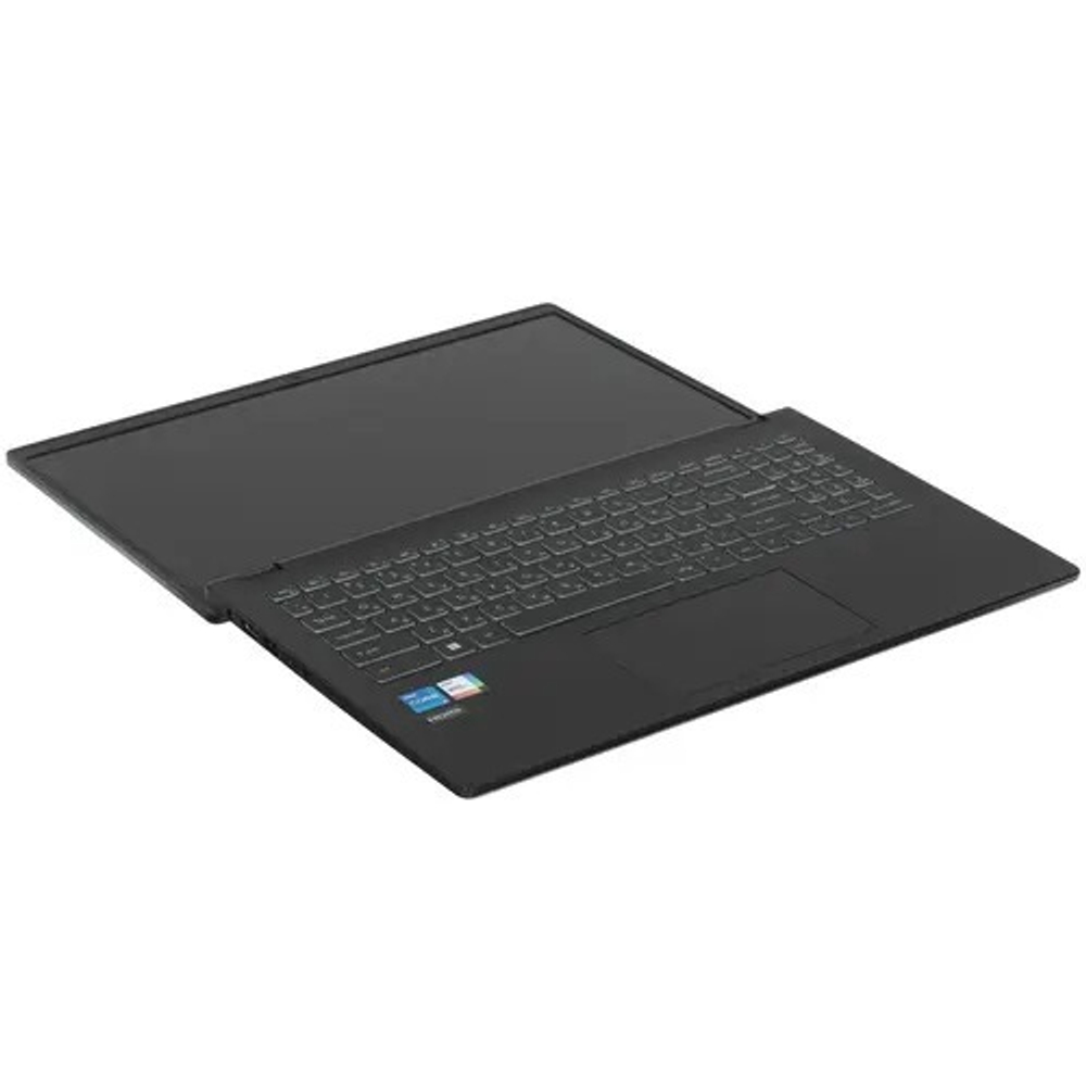 Ноутбук MSI Modern 15 B12M-210RU черный (9S7-15H112-210)
