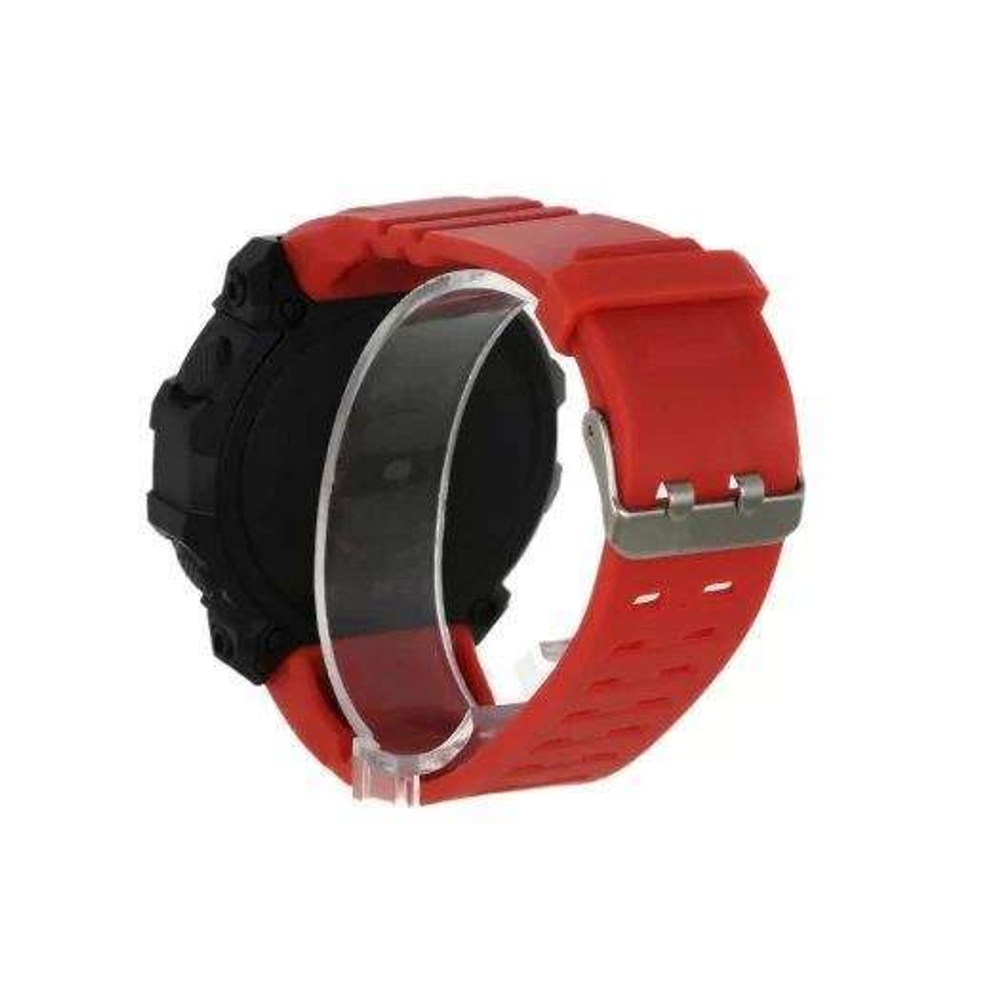 Умные часы Rungo W2 Red RNGW2RD