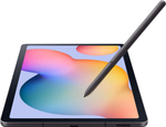 Планшет Samsung Galaxy Tab S6 Lite 10.4" 2020 4/64GB Gray (SM-P610NZAASER) Wi-Fi