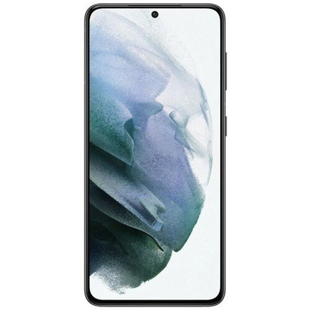 Смартфон Samsung Galaxy S21 5g 8/128 гб dual nano sim esim серый фантом