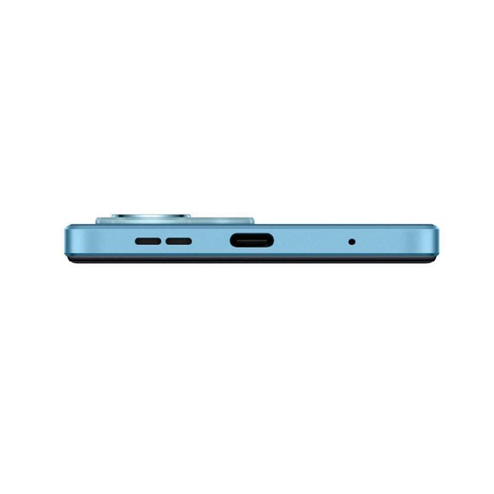 Смартфон Xiaomi Redmi Note 12 8/256GB Blue
