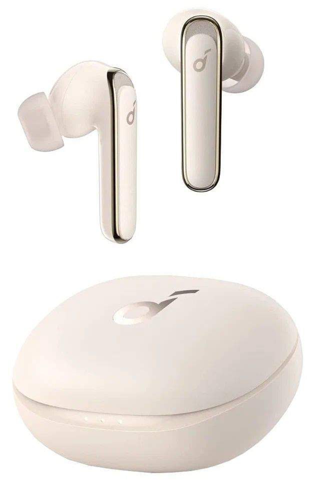 Беспроводные наушники Anker Soundcore Life P3 Noise Cancelling Earbuds Oat White (A3939)