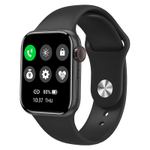 Умные часы Smart Watch M26 Plus Black