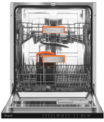 Встраиваемая посудомоечная машина Weissgauff BDW 6025 Infolight