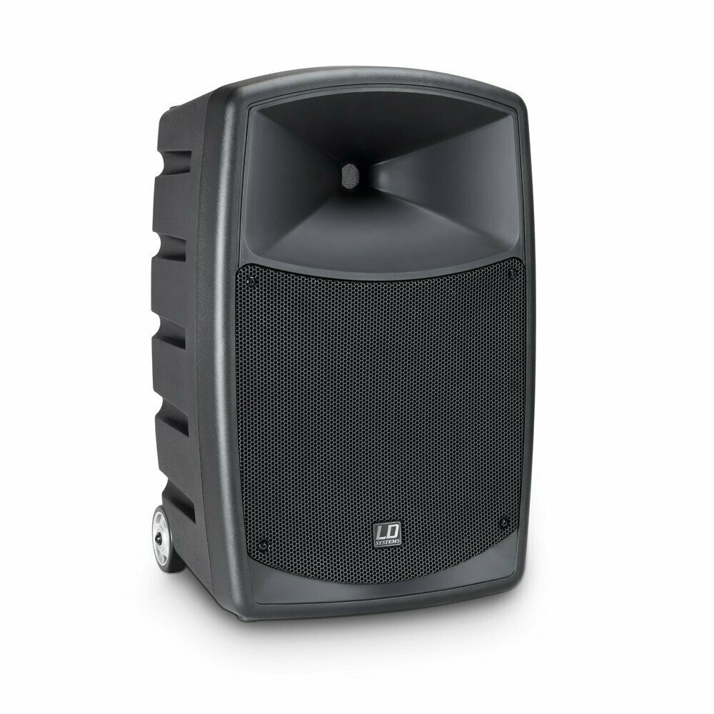 Звуковые комплекты LD Systems Roadbuddy 10 BPH 2 B5