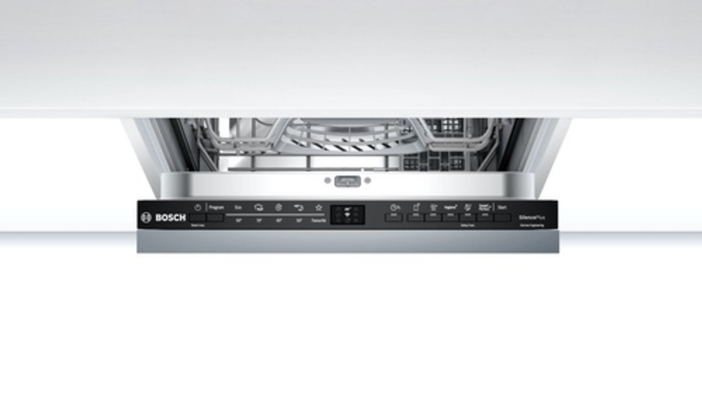 Встраиваемая посудомоечная машина Bosch SPV2HKX2DR