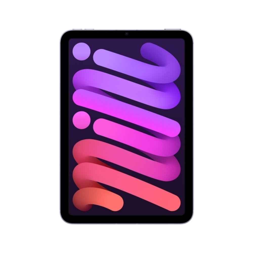 Планшет Apple iPad mini 256GB Wi-Fi + Cellular Purple (MK8K3)