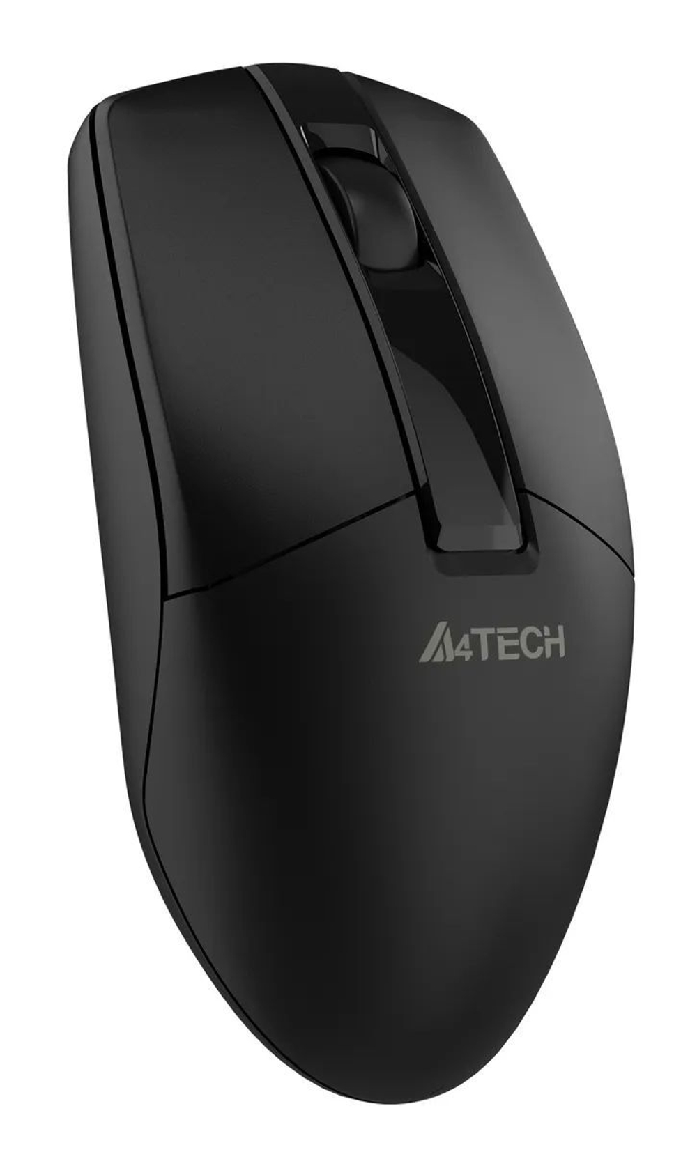 Беспроводная мышь A4Tech G3-330NS Black