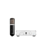 Микрофон AKG P820 Perception 820 Multi-Pattern Dual-Capsule Tube Condenser Microphone