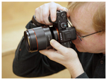 Объектив Samyang AF 50mm f/1.4 FE AS UMC Sony E