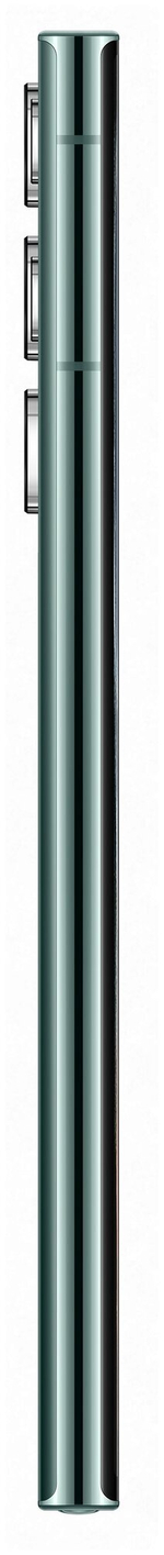 Смартфон Samsung Galaxy S22 Ultra 12/512GB зеленый