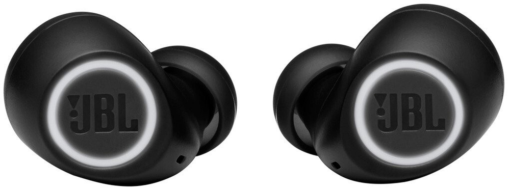 Беспроводные наушники JBL Free II Black