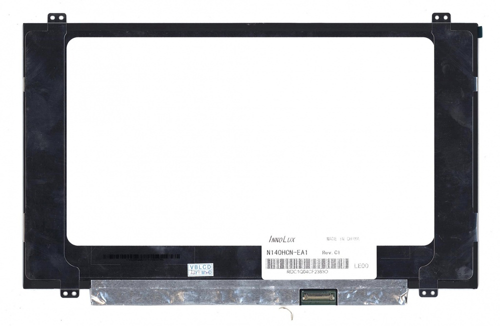 Матрица OEM для ноутбука N140HCN-EA1 rev. C1 (100191363V)