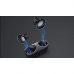Беспроводные наушники 1More True Wireless Earbuds (черный) Black