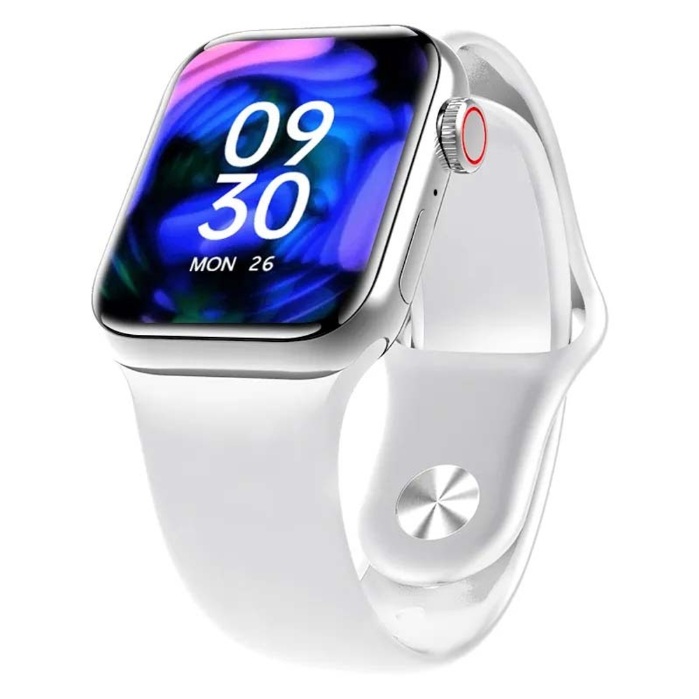 Смарт-часы Smart Watch M7 pro Белый