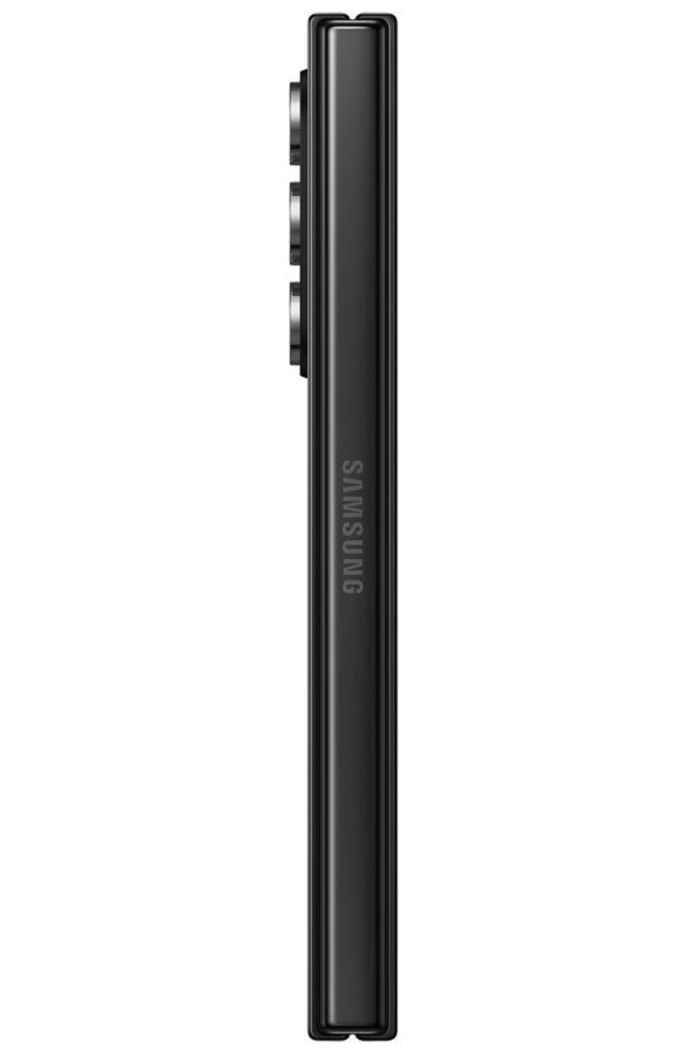 Смартфон Samsung Galaxy Z Fold 5 5G SM-F946B 256Gb 12Gb черный фантом
