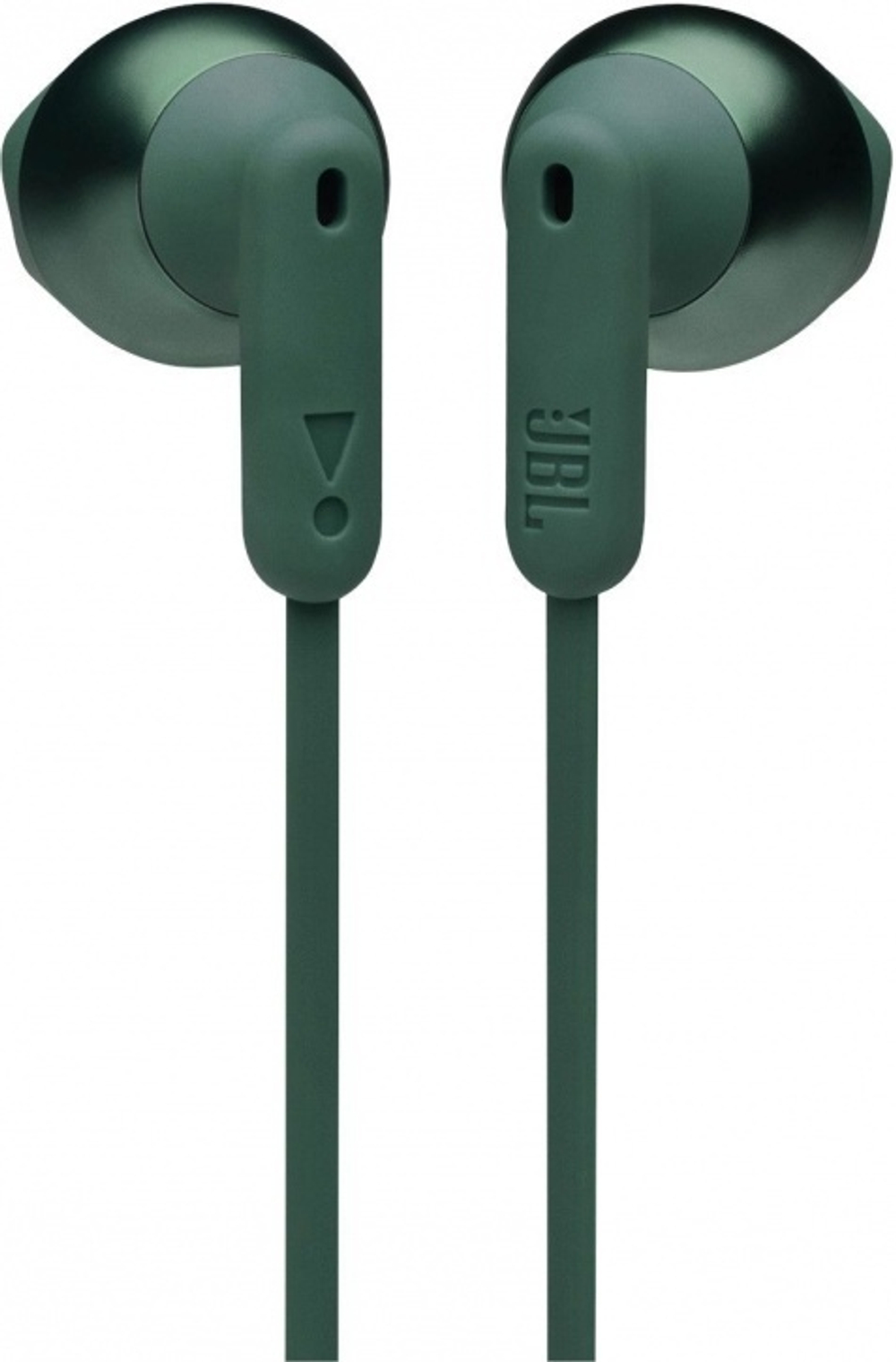 Беспроводные наушники JBL Tune 215 BT Green