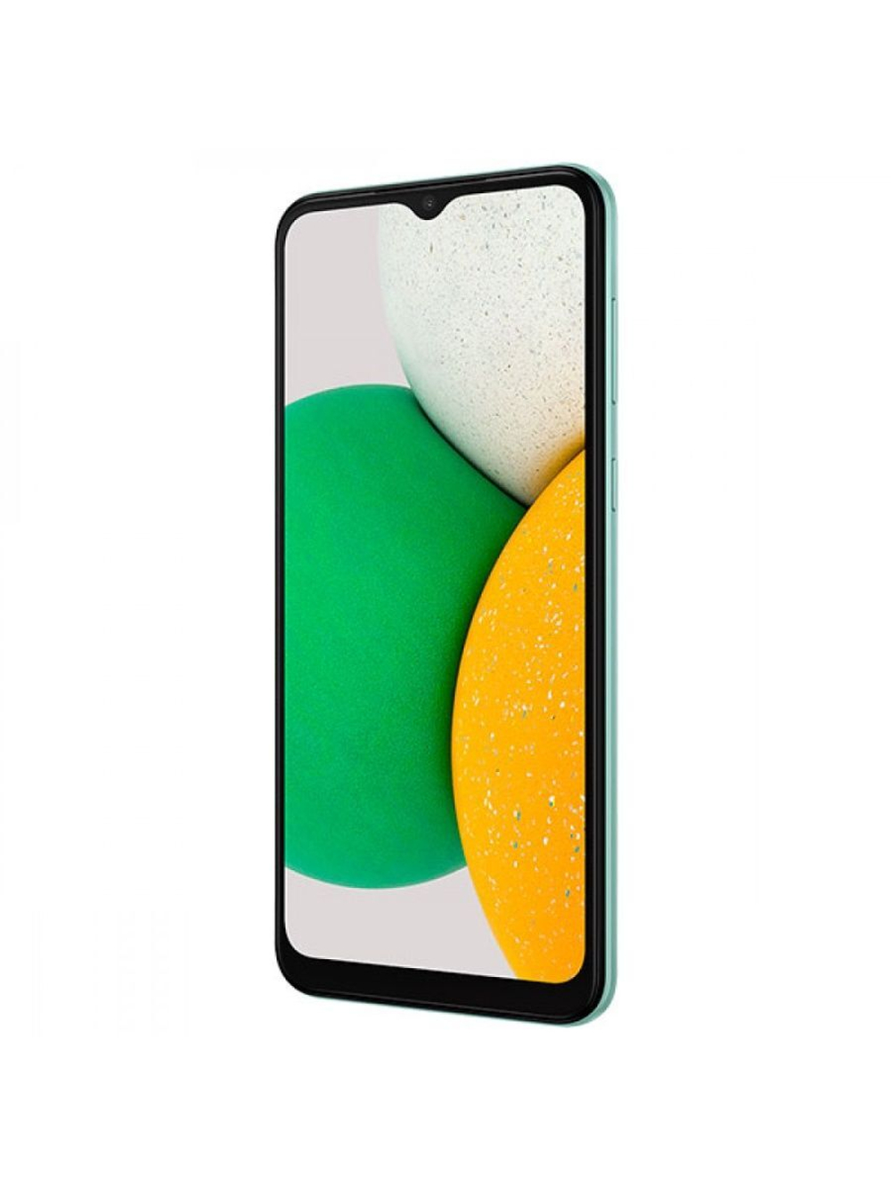 Смартфон Samsung Galaxy A03 Core 2/32GB Green (SM-A032FLGDSKZ)