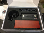 Микрофон Warm Audio WA-251 Large Diaphragm Multipattern Tube Condenser Microphone