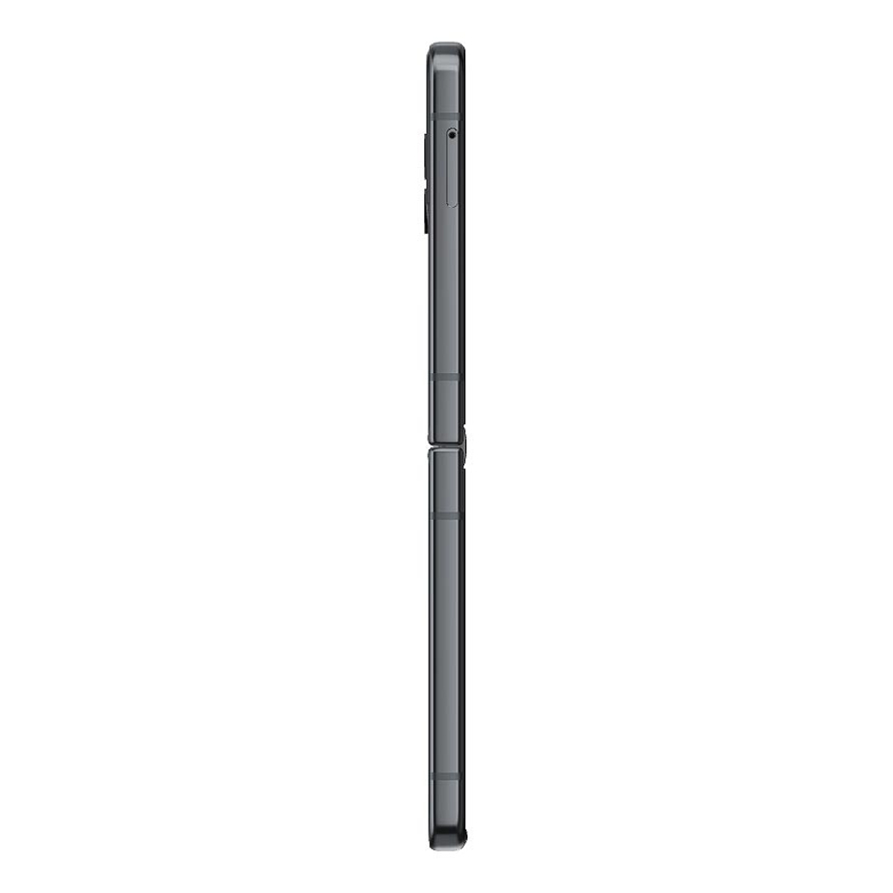 Смартфон Samsung Galaxy Z Flip4, 8 Гб/256 Гб, (Nano-Sim+E-Sim), графитовый