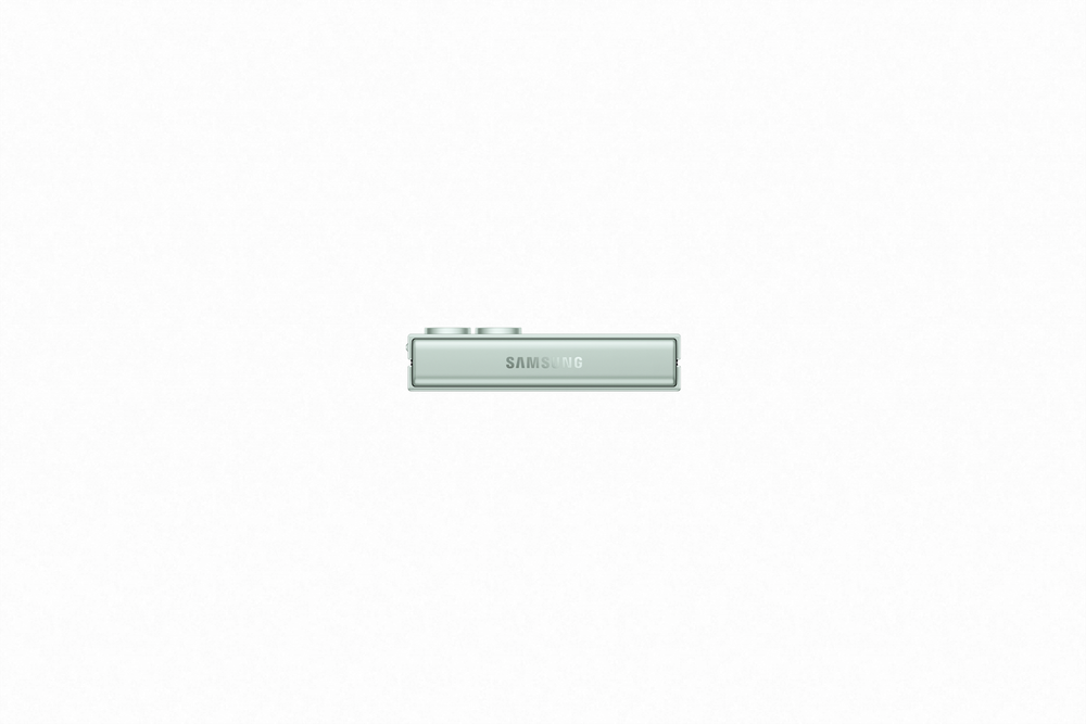 Смартфон Samsung Galaxy Z Flip 6 SM-F741B, 512 Гб, Light Green