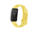 Фитнес-браслет HUAWEI Band 9, желтый