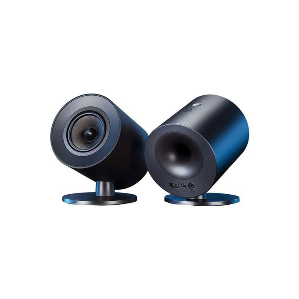 Колонки компьютерные Razer Nommo V2 X