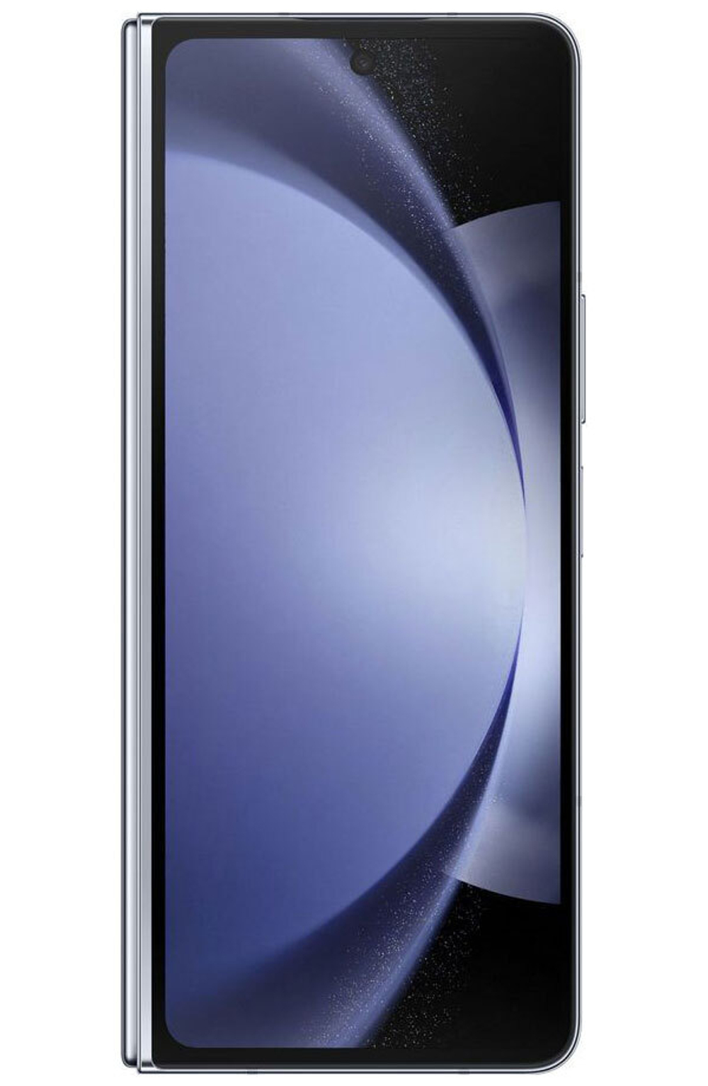 Смартфон Samsung Galaxy Z Fold 5 5G SM-F946B 256Gb 12Gb голубой