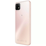 Смартфон WIKO T3 Elegant Gold 4/128GB Gold