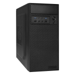 Настольный компьютер Intel 1155-256-16 черный (1155-256-16)