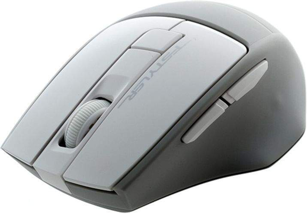 Беспроводная мышь A4Tech Fstyler FG30S Gray