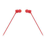 Наушники JBL T110 Red