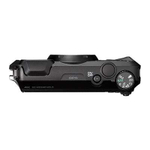 Фотоаппарат цифровой компактный Ricoh WG-6 GPS Black