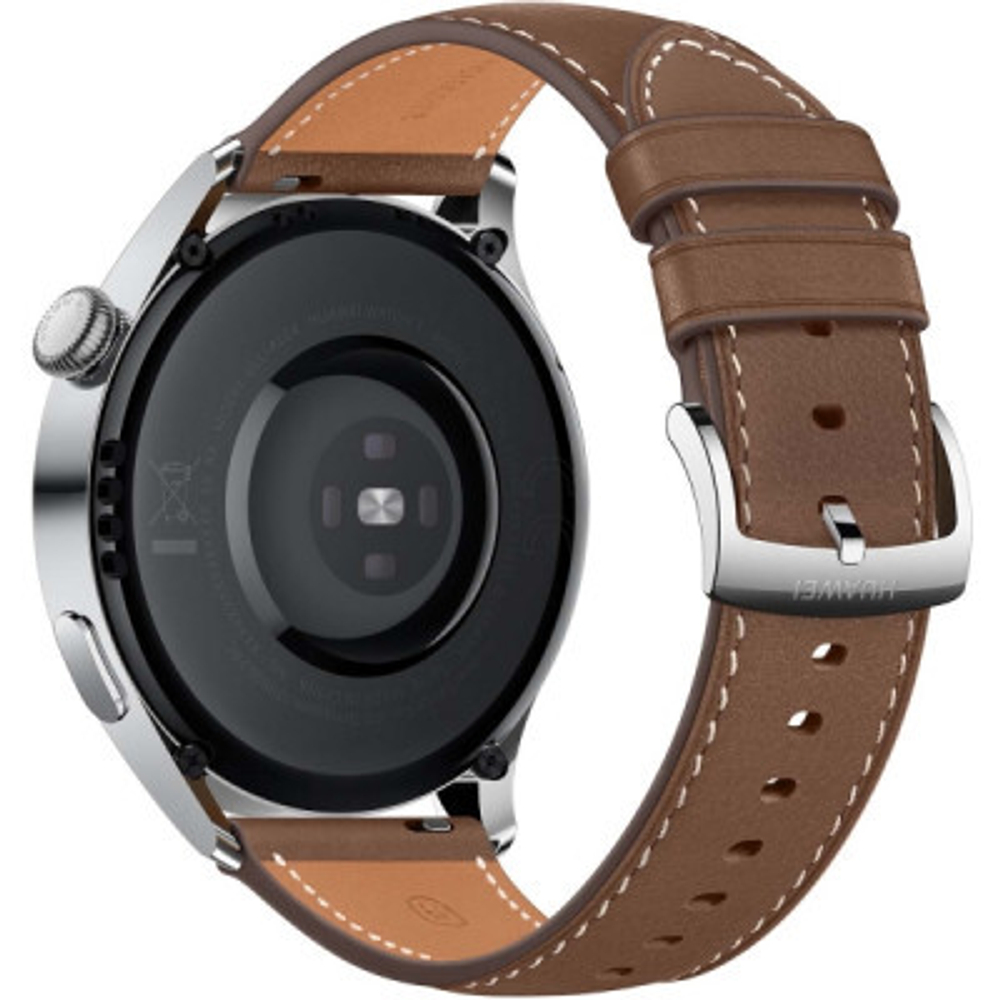 Умные часы HUAWEI Watch 3 Galileo-L21E