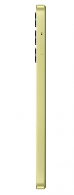 Смартфон Samsung Galaxy A25 256Gb, 8Gb, Yellow Arabic.